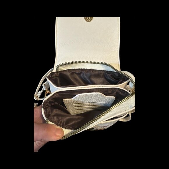 Cat Crossbody Purse - Picture 6 of 9